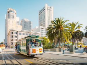 Midweek Special - Golden Gate Hotel