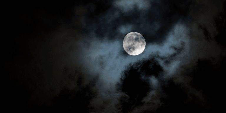 Ghost Stories of San Francisco