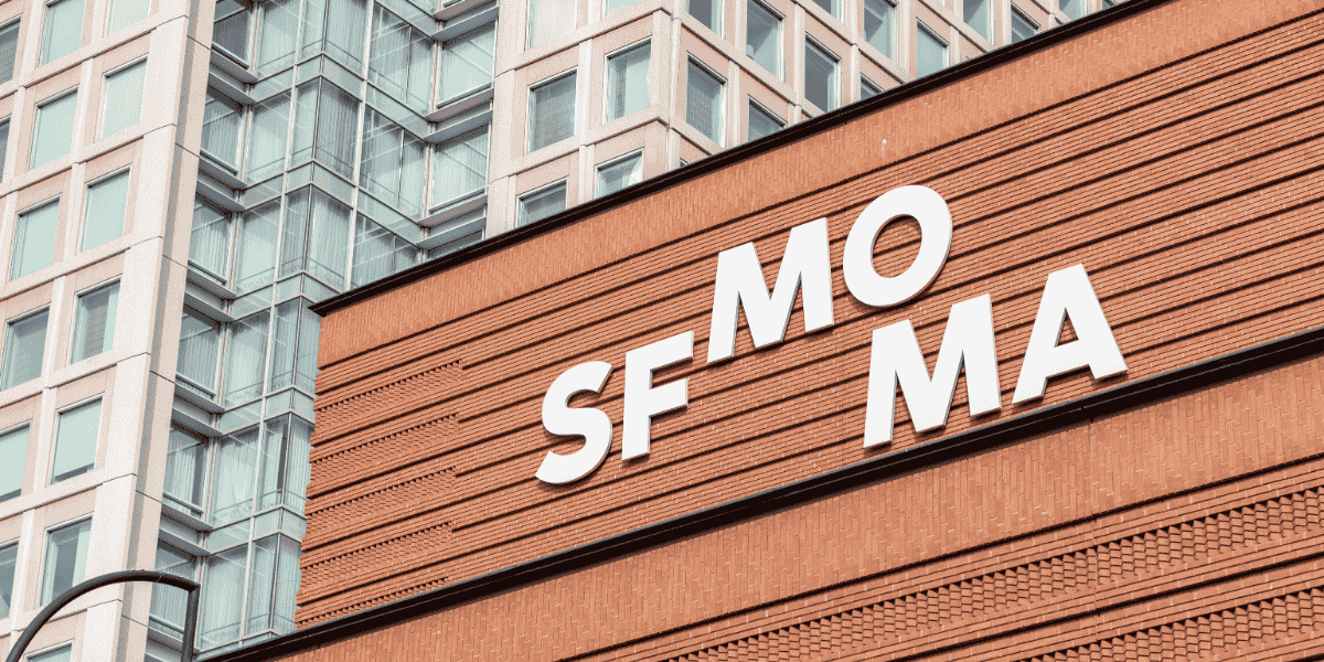 SFMOMA